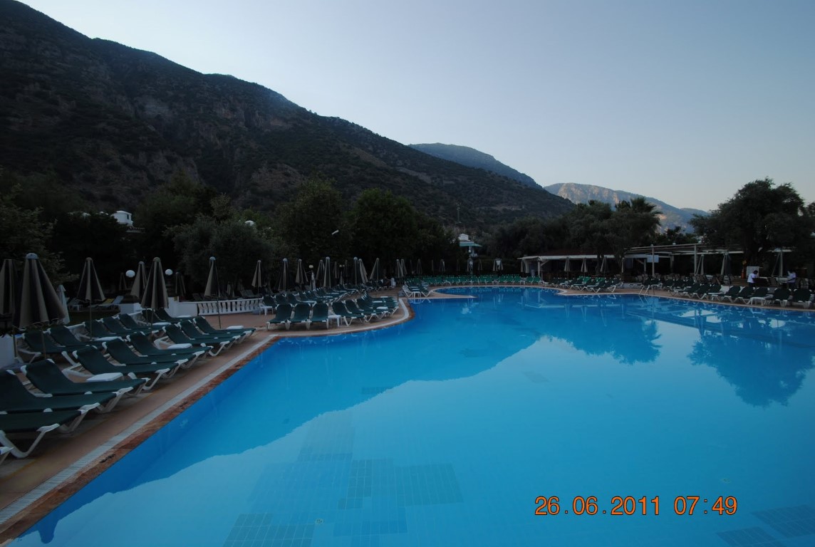 imagini hotel CLUB BELCEKIZ OLUDENIZ